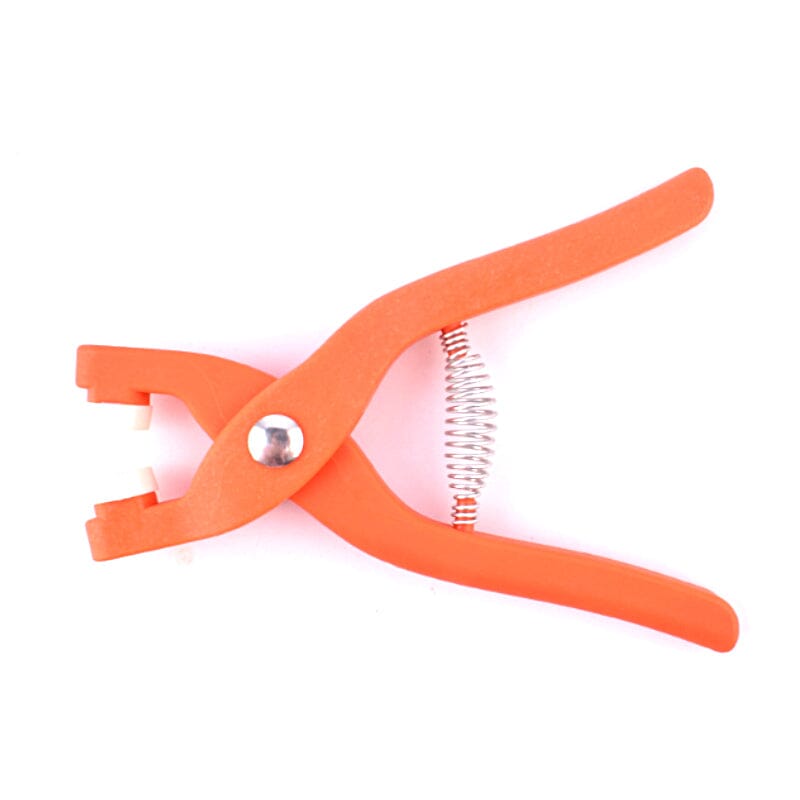 SnapButton – Multi-Purpose Fastener Replacement Kit with Tools