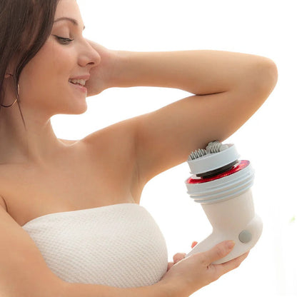 CelluErase – Hautstraffende Creme zur sichtbaren Cellulite-Reduzierung