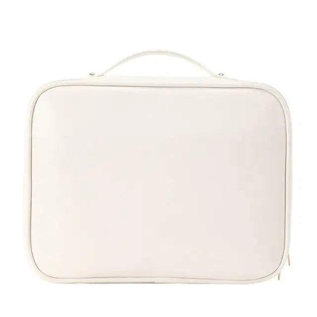 CarryEase – Tragbarer Organizer für Beauty-Essentials für unterwegs