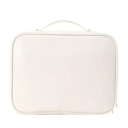 CarryEase – Tragbarer Organizer für Beauty-Essentials für unterwegs