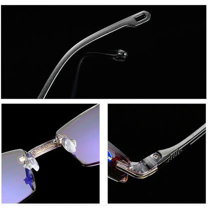 ClearSight – Anti-Blaulicht Progressive Lesebrille zum Schutz der Augen