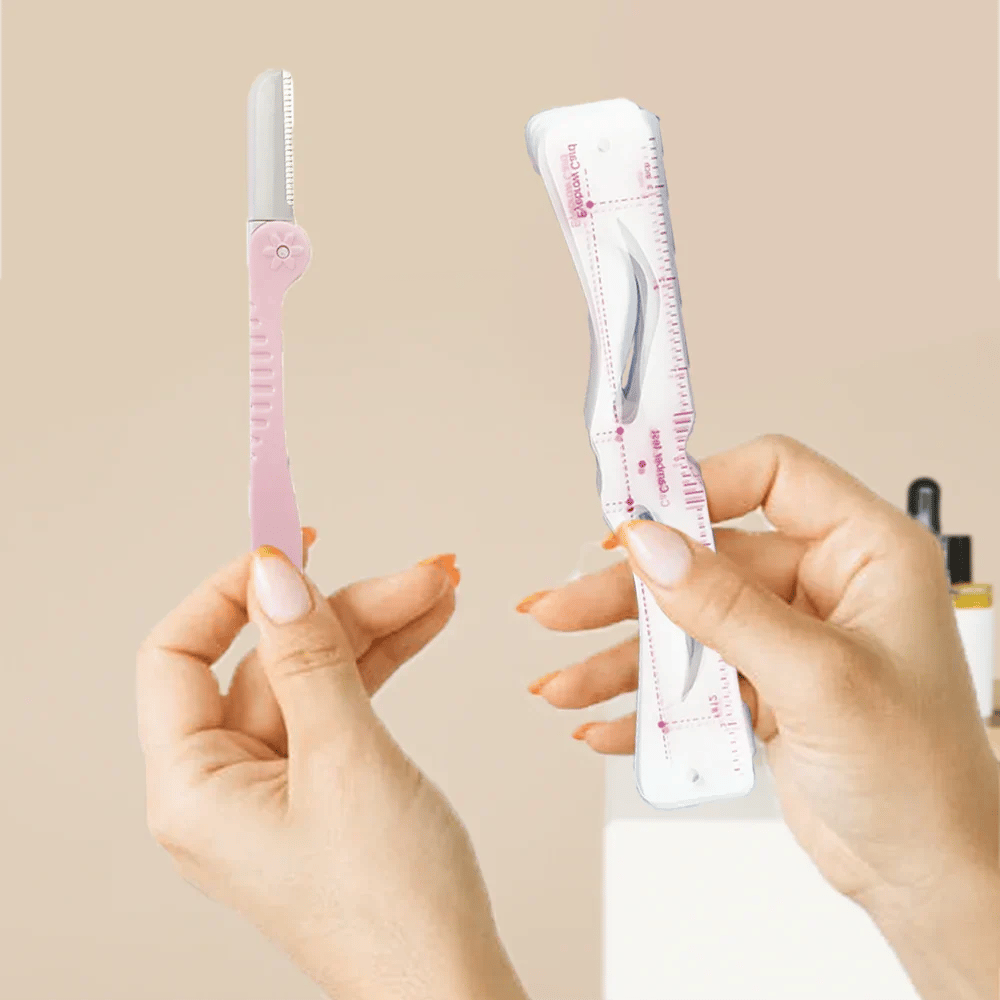 ArchLine – Brow Mapping Kit für perfekt geformte Augenbrauen