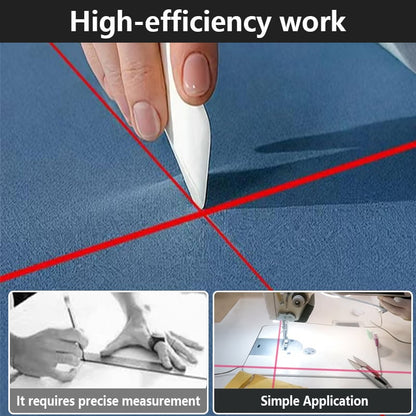 StitchGuard – Erreichen Sie jedes Mal perfekt gerade Stiche