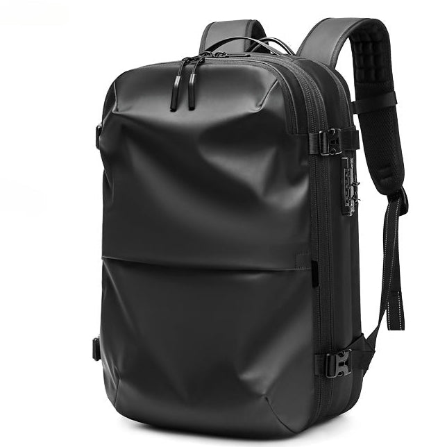 PackMate – Kompakter Reise-Organizer für stressfreies Packen