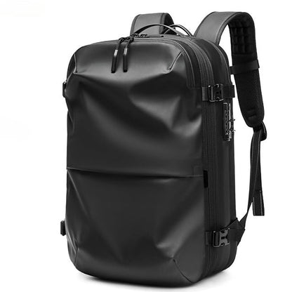 PackMate – Kompakter Reise-Organizer für stressfreies Packen