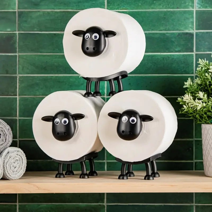 LambEase – Toilettenpapier immer griffbereit haben