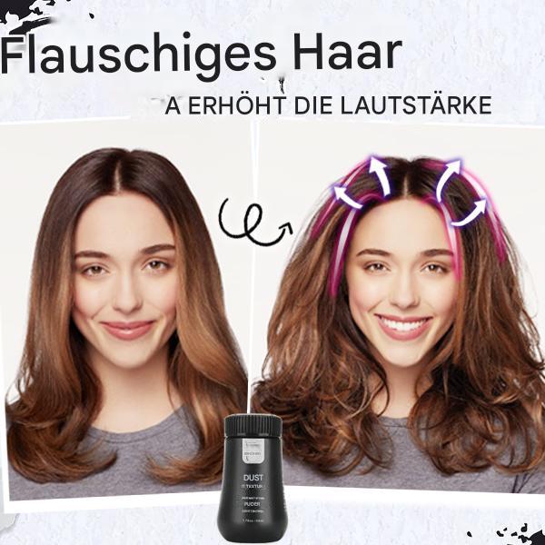 VoluLift - Sofort voluminöses Haar, das den ganzen Tag hält