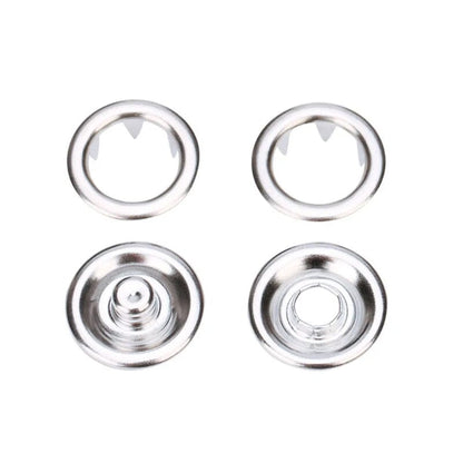 SnapButton – Multi-Purpose Fastener Replacement Kit with Tools