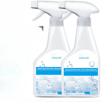 StainGone – Tragbares Fleckenentferner-Spray für schnelle Wäschereparaturen