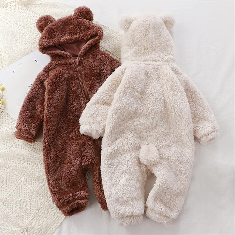 CozyCub - Halten Sie Ihr Baby sofort warm, weich und ruhig