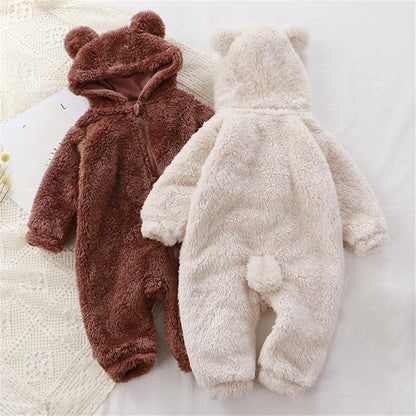 CozyCub - Halten Sie Ihr Baby sofort warm, weich und ruhig