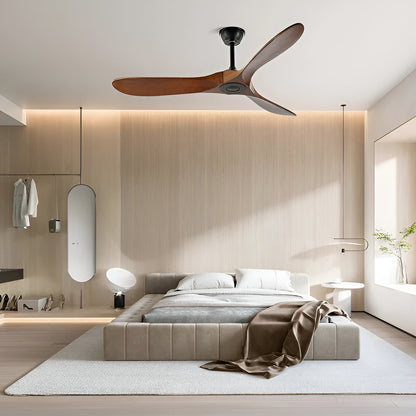 BreezeGlide – Ultra-leiser Ventilator für perfekten Luftstrom das ganze Jahr über
