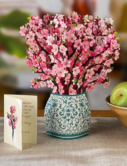 BloomCard – Grußkarten für Besondere Anlässe