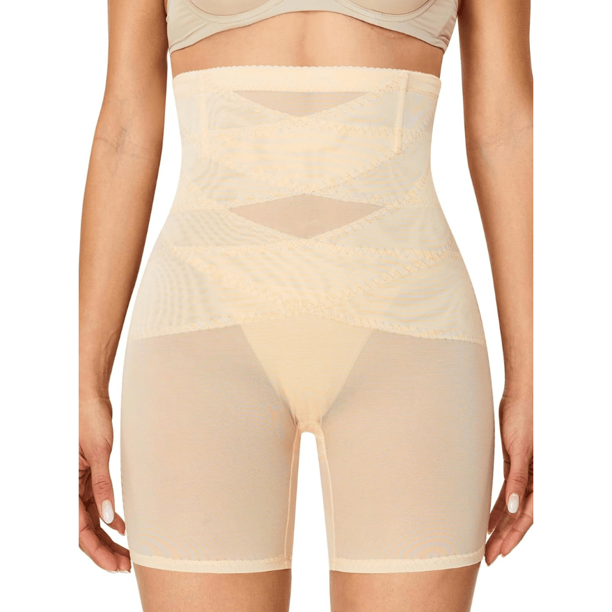 Adeena – Atmungsaktive Shapewear für glatte Kurven und Komfort