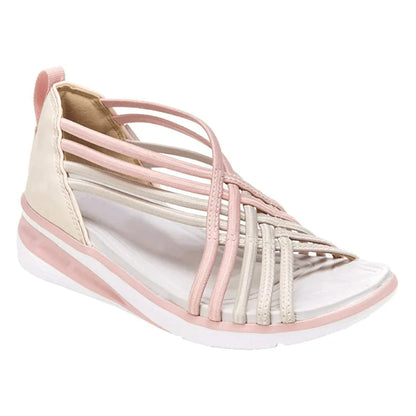 Ariana – Stylische Sandalen für Outdoor Aktivitäten