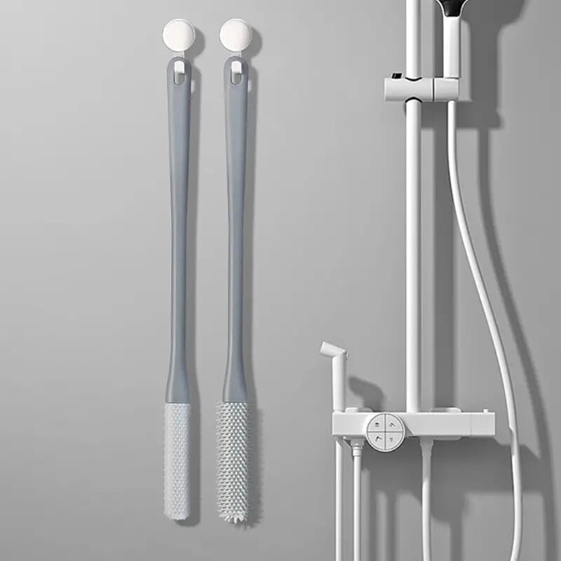 ToeClean – Zehenzwischenraumreinigungsbürste für schnelle Fußhygiene