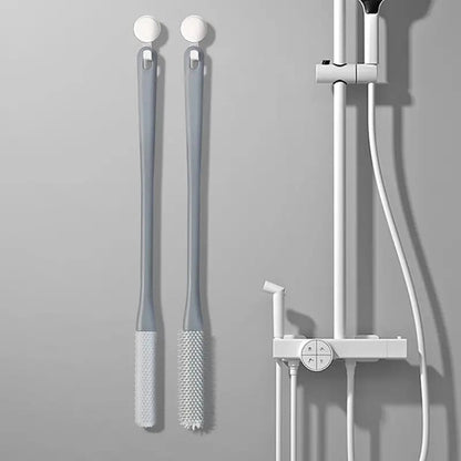 ToeClean – Zehenzwischenraumreinigungsbürste für schnelle Fußhygiene