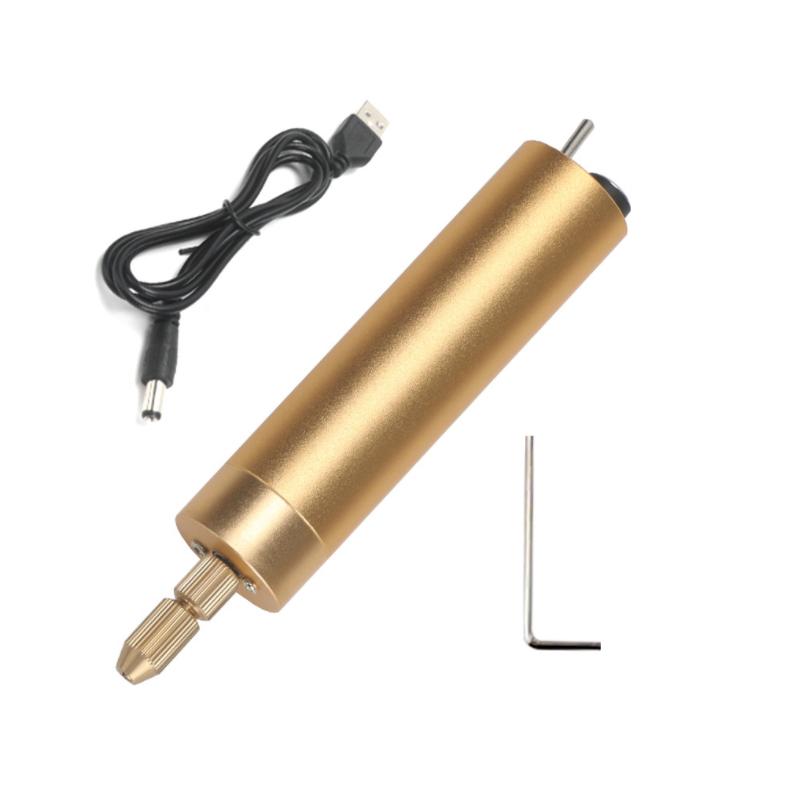 Pylomo – Mini Electric Drill for Compact and Powerful Crafting