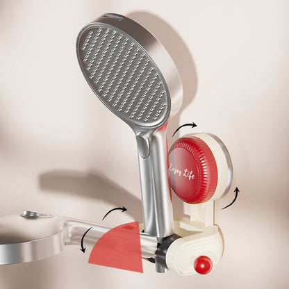 ShowerMate – Verstellbarer Duschhalter mit mehreren Winkeln