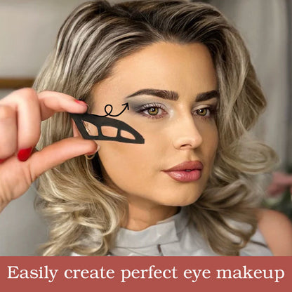 GlamGuide – Symmetrische Augenperfektion | 1+1 Gratis