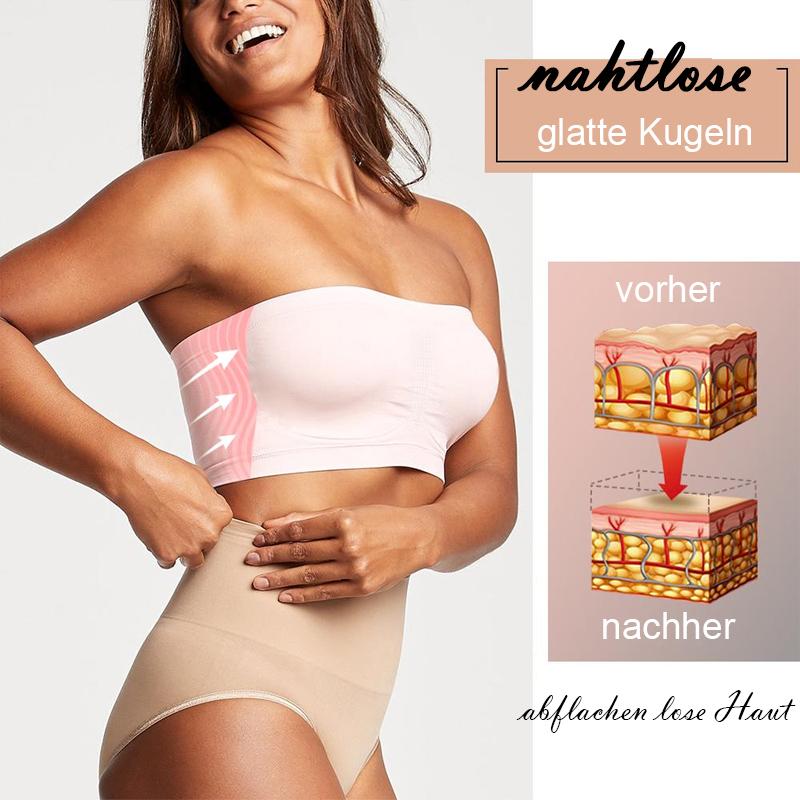 FlexForm – Nahtloser Stütz-BH für optimalen Halt und Komfort