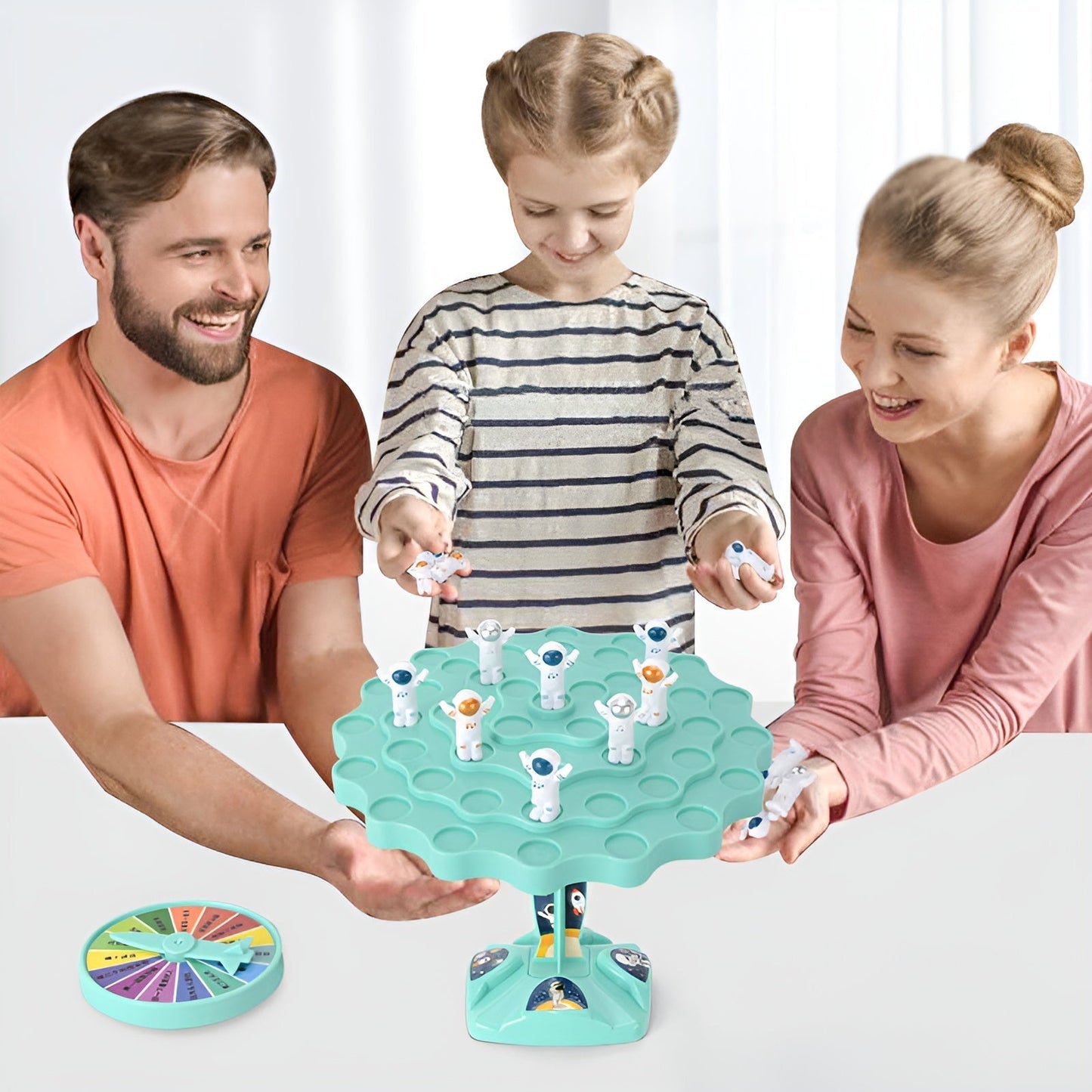 MathPlay – Interaktives Lernspiel für Kinder