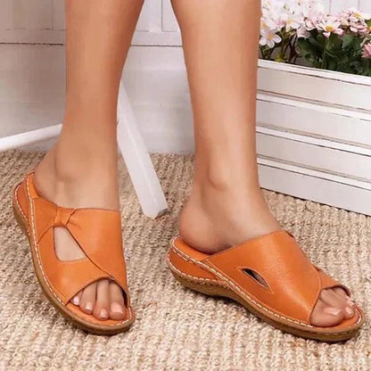 Nova – Orthopädische Sandalen für Fußkomfort und Unterstützung