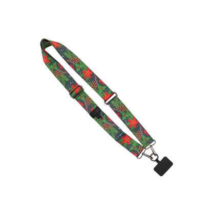 ZipStrap – Freihändiger Telefongurt für bequemes Tragen