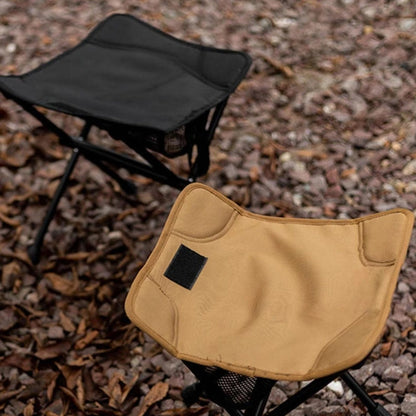 TrailEase – Ultimativer tragbarer Outdoor-Hocker für komfortables Sitzen überall