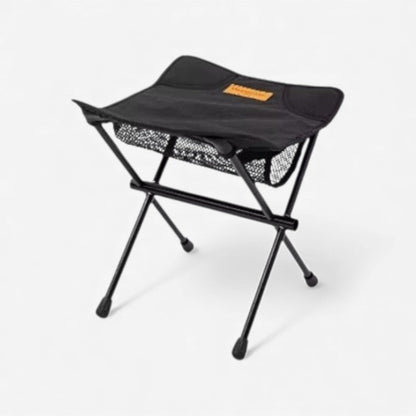 TrailEase – Ultimativer tragbarer Outdoor-Hocker für komfortables Sitzen überall
