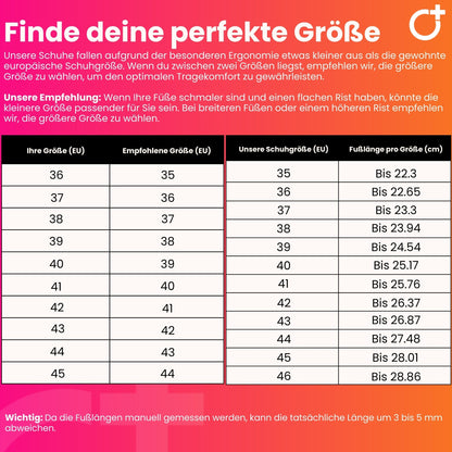 ComfyStep – Orthopädische Sandalen für stilvollen Komfort den ganzen Tag