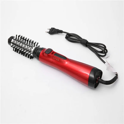 ShineWave – Hair dryer brush for fast drying and lustrous curls
