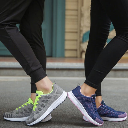 OrthoStride – Orthopädische Freizeitschuhe für Damen für den Komfort breiter Füße