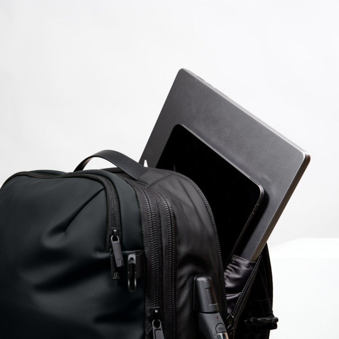 PackMate – Kompakter Reise-Organizer für stressfreies Packen