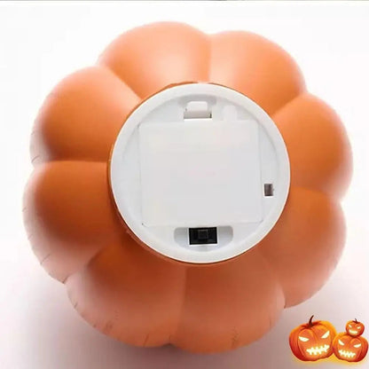 PumpkinGlow – Stimmungsleuchtende Zauberkürbisse mit Timer und LED-Beleuchtung