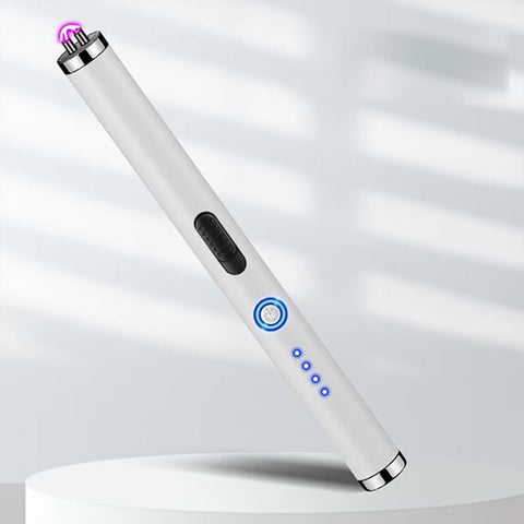 ShockPen – Kompakter taktischer Elektroschocker für die persönliche Sicherheit