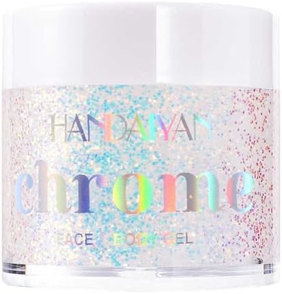 LumaGlow – Vielseitiges Puder für Augen, Lippen und Wangenhighlights