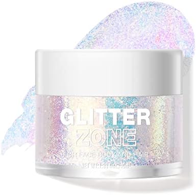 LumaGlow – Vielseitiges Puder für Augen, Lippen und Wangenhighlights