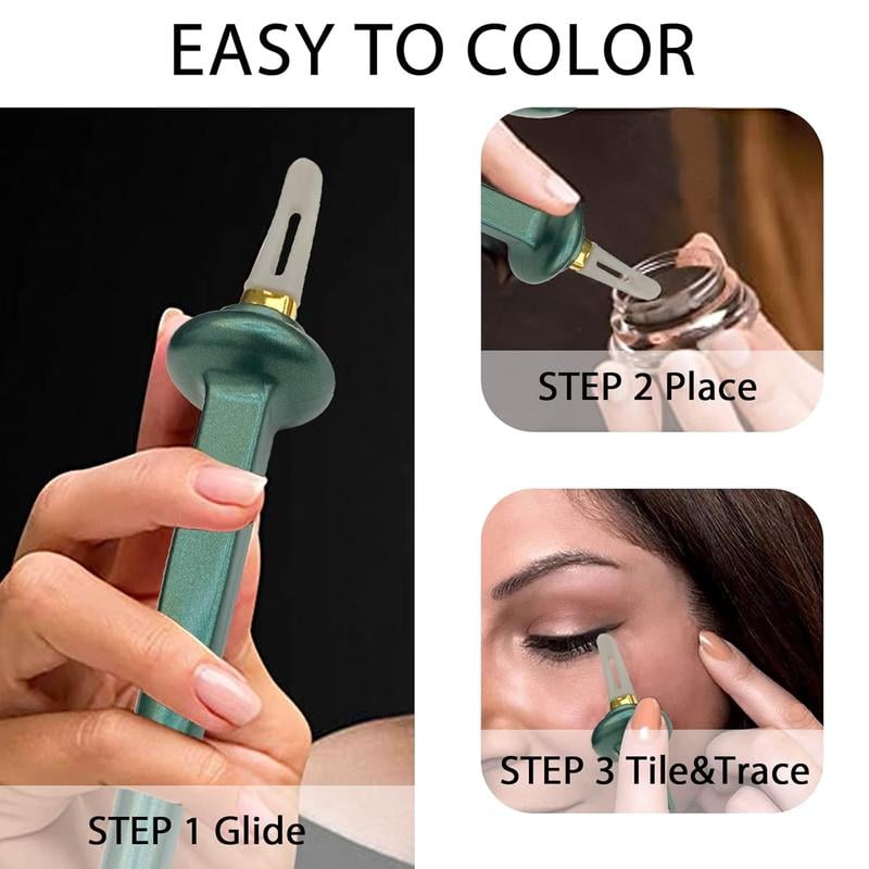 LashLine – Leicht gleitender Eyeliner für perfekte, präzise Make-up-Looks