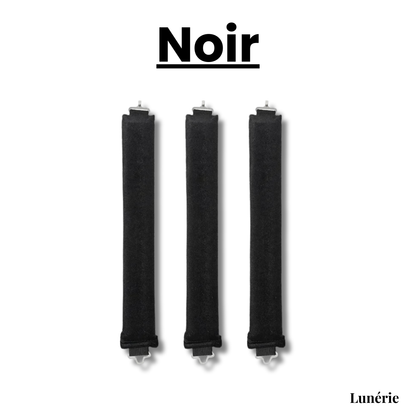 WaveMagic – Lockenwickler ohne Hitze für mühelose Locken über Nacht