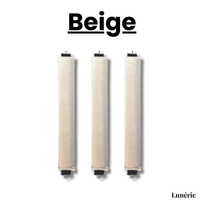 WaveMagic – Lockenwickler ohne Hitze für mühelose Locken über Nacht