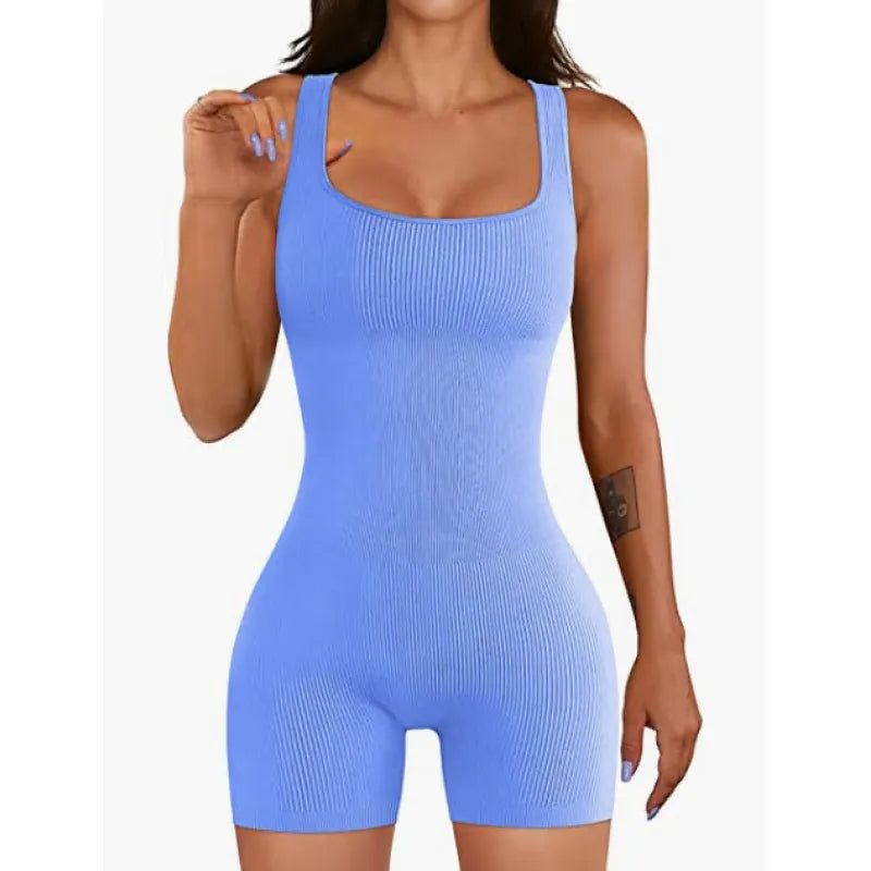 Shaelin – Lässiger Jumpsuit für stilvollen Komfort