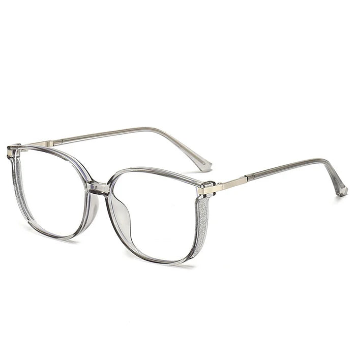 VisionLuxe – Premium-Lesebrille mit stilvollem Design