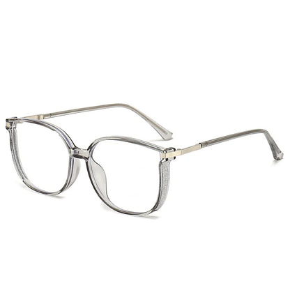 VisionLuxe – Premium-Lesebrille mit stilvollem Design