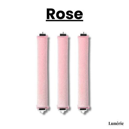 WaveMagic – Lockenwickler ohne Hitze für mühelose Locken über Nacht