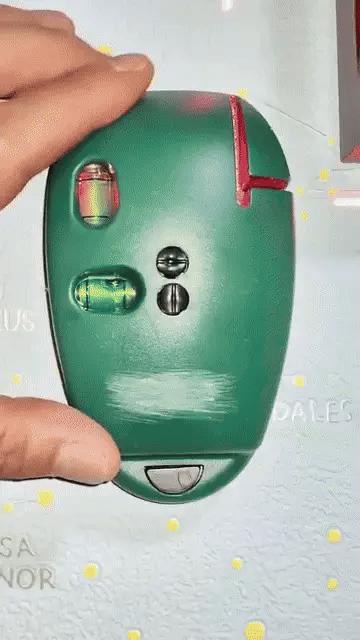 LevelPro – 2 Linien Laserwasserwaage mit 90° Winkelausrichtung