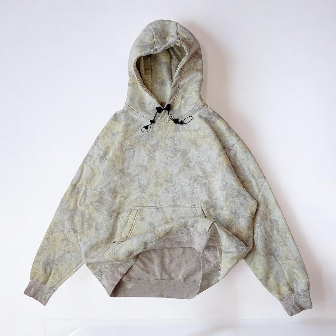Jorden – Herbstlicher Camouflage-Hoodie für einen gemütlichen Freizeitlook