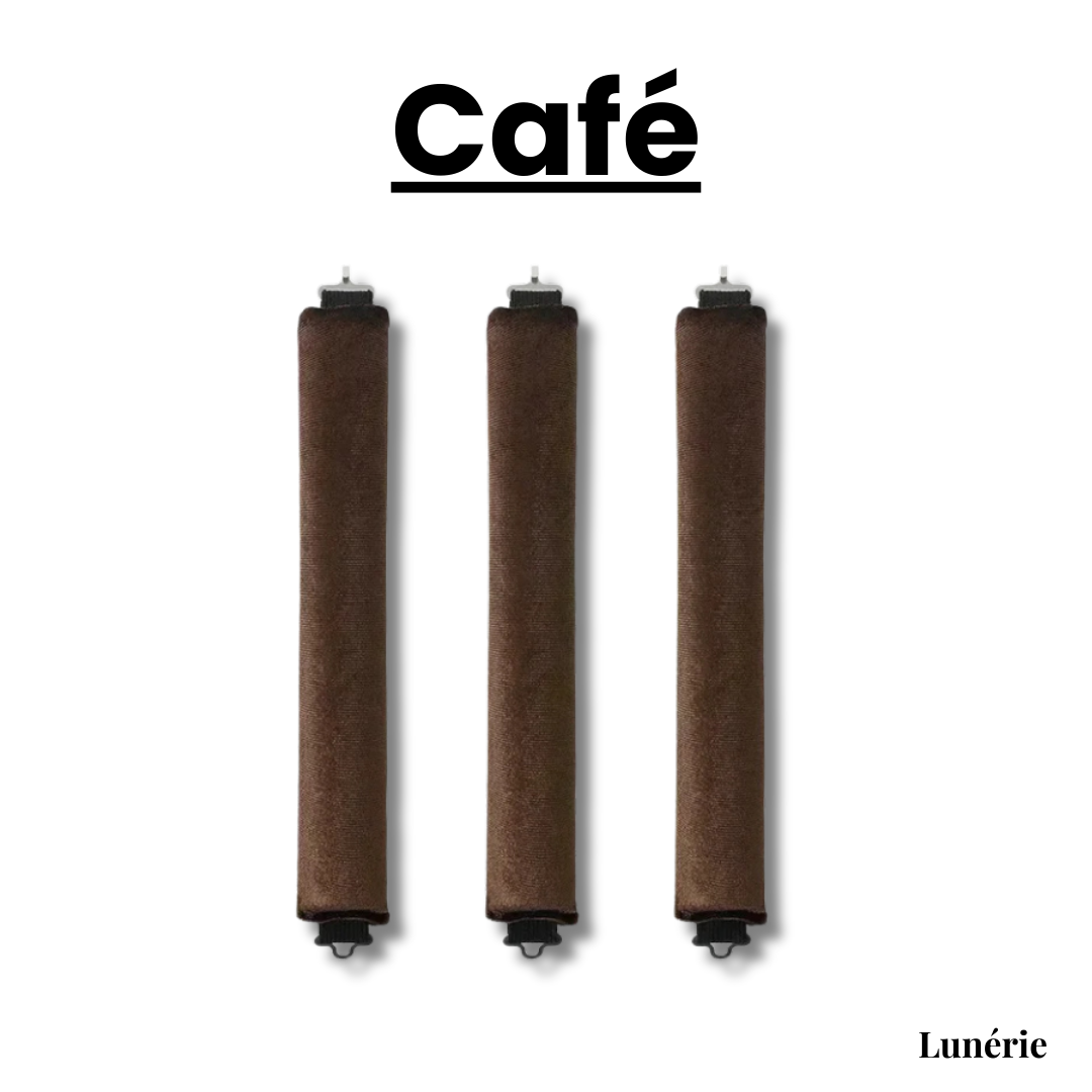 WaveMagic – Lockenwickler ohne Hitze für mühelose Locken über Nacht