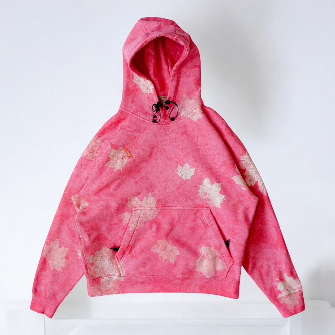 Jorden – Herbstlicher Camouflage-Hoodie für einen gemütlichen Freizeitlook