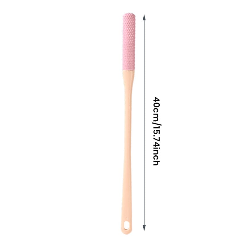 ToeClean – Zehenzwischenraumreinigungsbürste für schnelle Fußhygiene